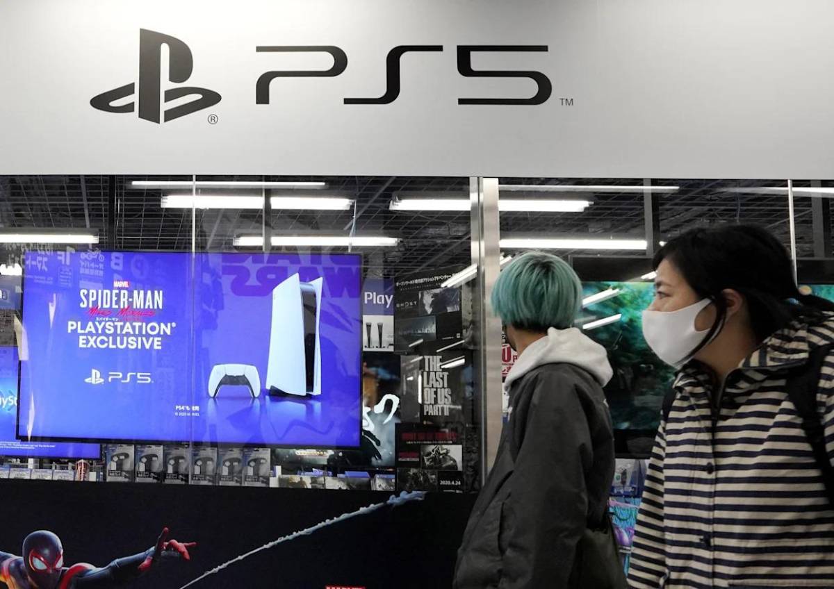 Fin de una era: Sony eliminará los juegos físicos de PlayStation en 2028