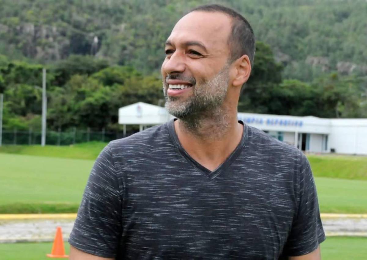 Casi muere y tiene nueva vida:¿Qué pasó con Fabio de Souza?, brasileño recordado en Honduras