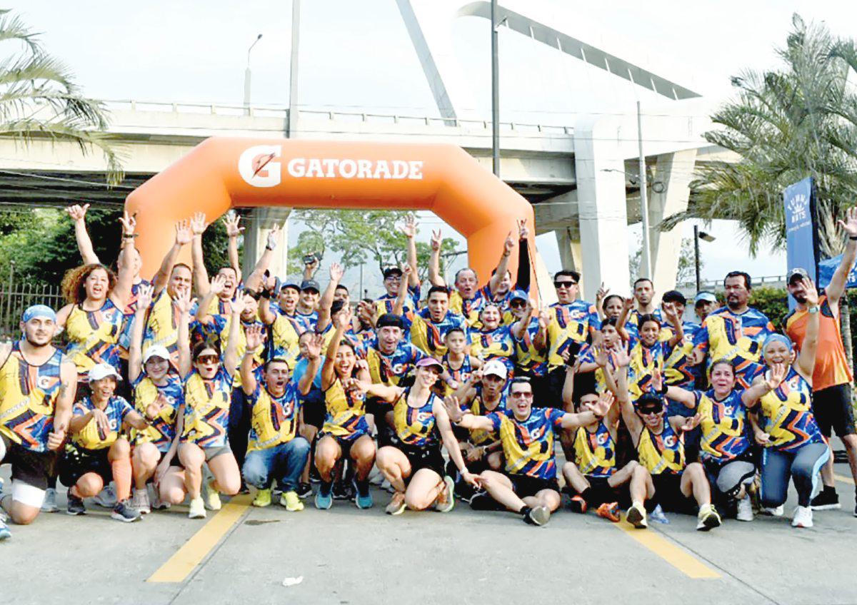 Todo está listo para vivir la Maratón de Diario LA PRENSA