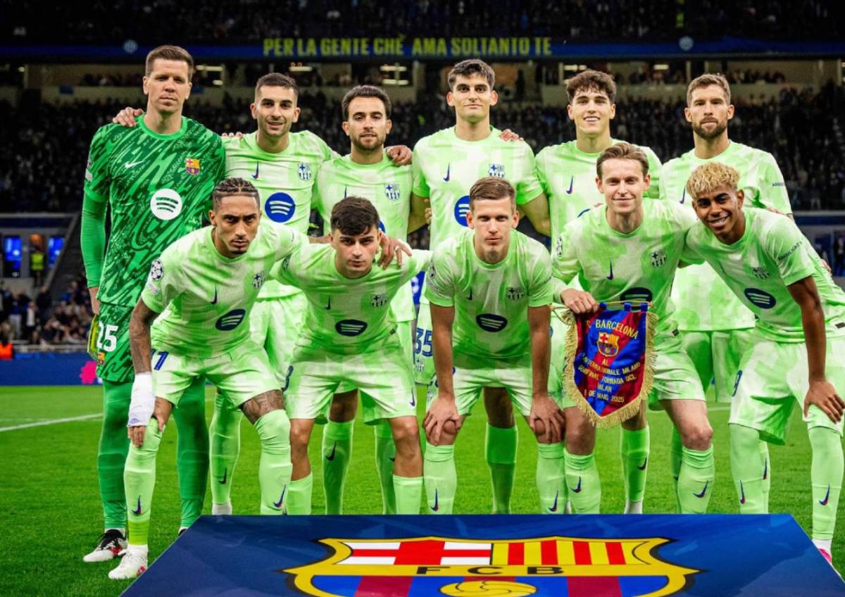 Barcelona puede ser castigado por la UEFA: Descubren lo que hizo