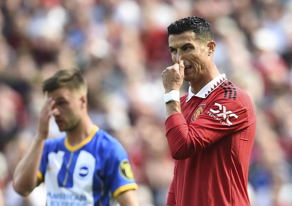 Cristiano Ronaldo explota y rompe el silencio tras rumores de su futuro: “Sabrán toda la verdad”