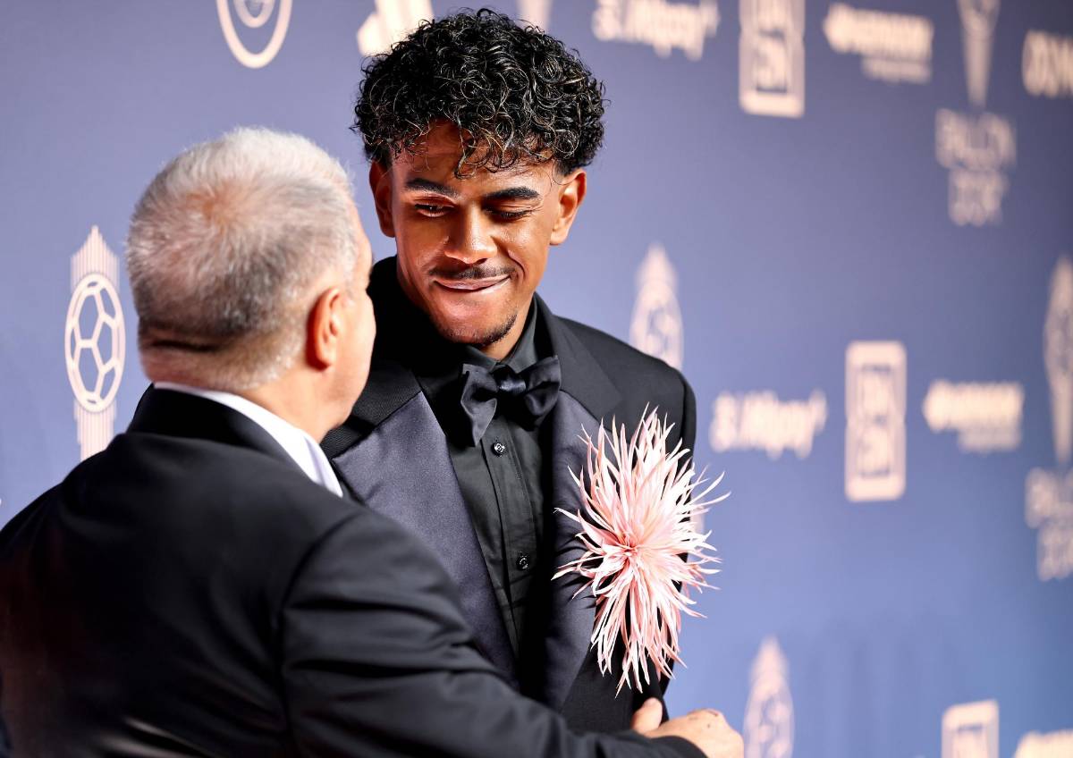 Balón de Oro 2026: France Football revela curioso motivo que provocó derrota de Lamine Yamal