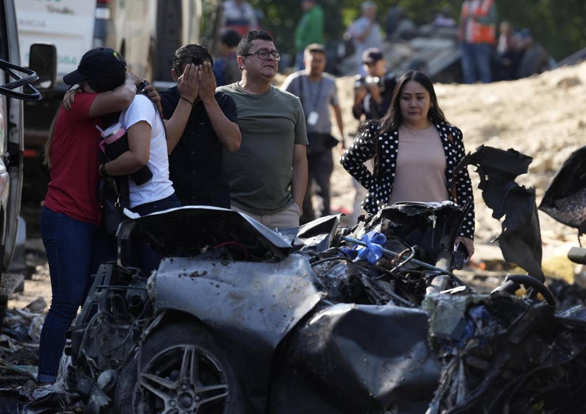 Desgarrador: al menos 19 muertos tras ataques con explosivos en el sur de Colombia