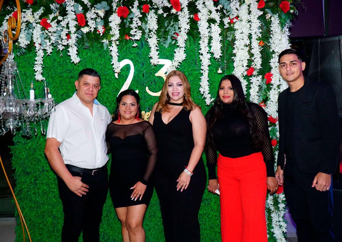 REPTUR celebra su 23 aniversario