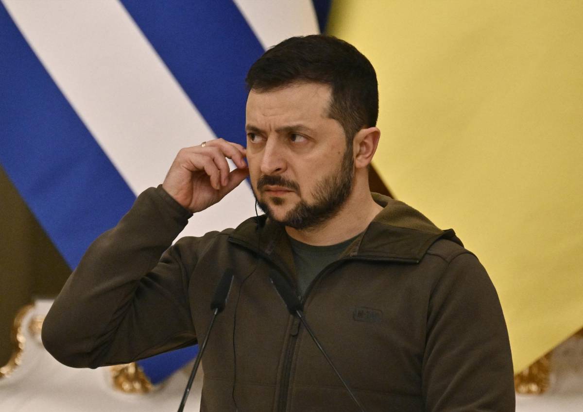 EEUU pide en privado a Ucrania que se abra a negociar con Rusia, dice el Post