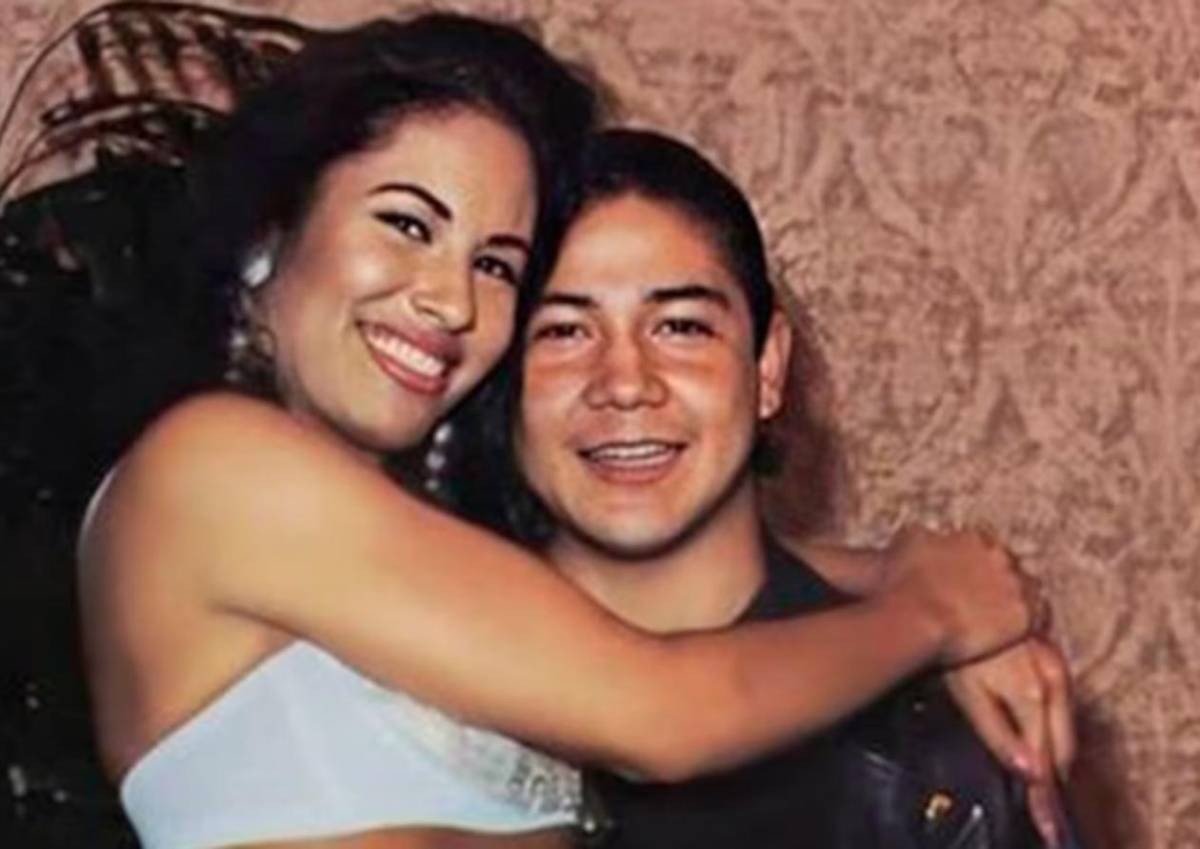 Así fue la estricta educación de Abraham Quintanilla, padre de Selena