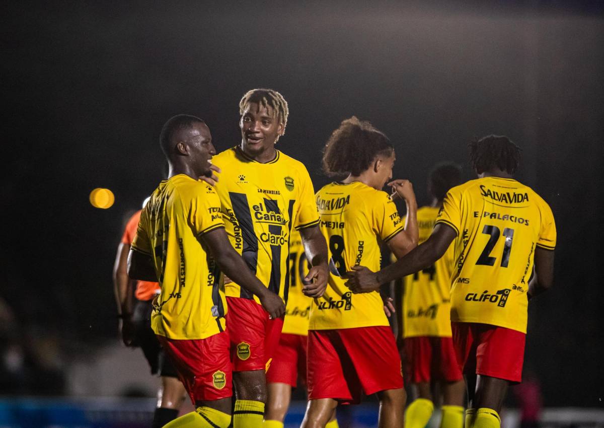 ¿Quién era la chica que enamoró? 'Buba' reaparece, Real España festeja y tristeza del Choloma