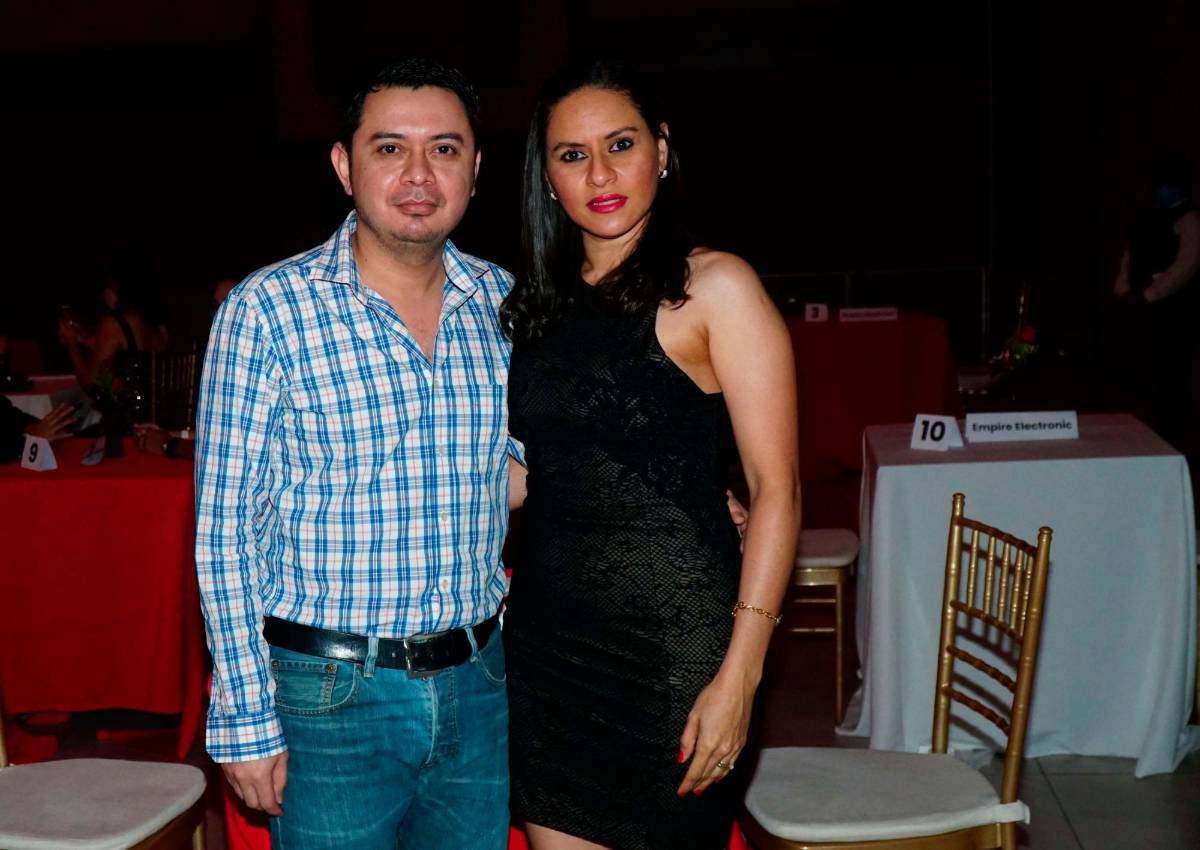 Velada para festejar por el amor y la amistad