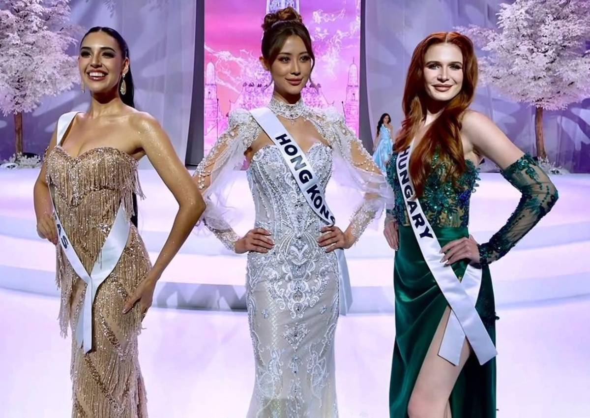 Comienza Miss Universo 2025: Tailandia busca brillar más allá de la polémica