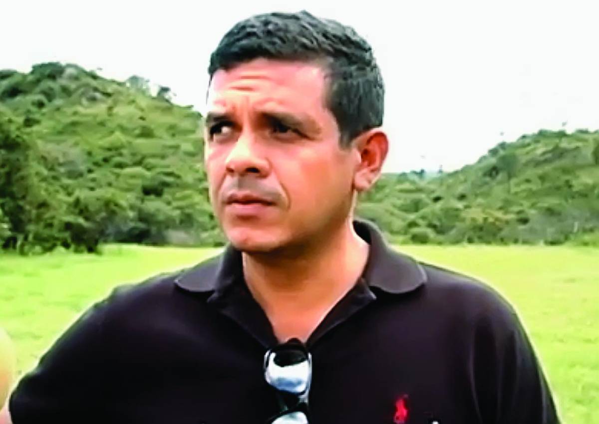 “¡Es increíble la bajeza con que puede actuar el ser humano...”: Jorge Lobo