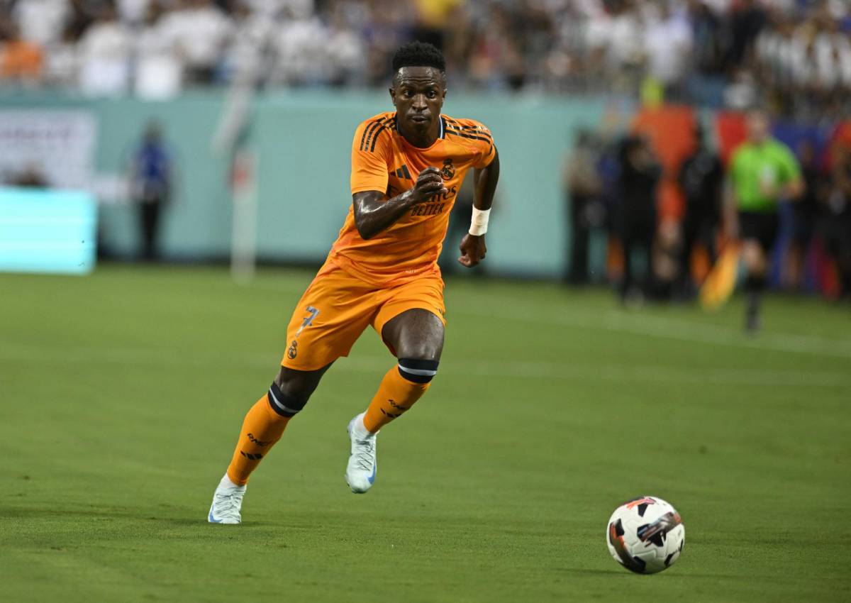 Real Madrid vence al Chelsea y cierra con triunfo su gira por USA