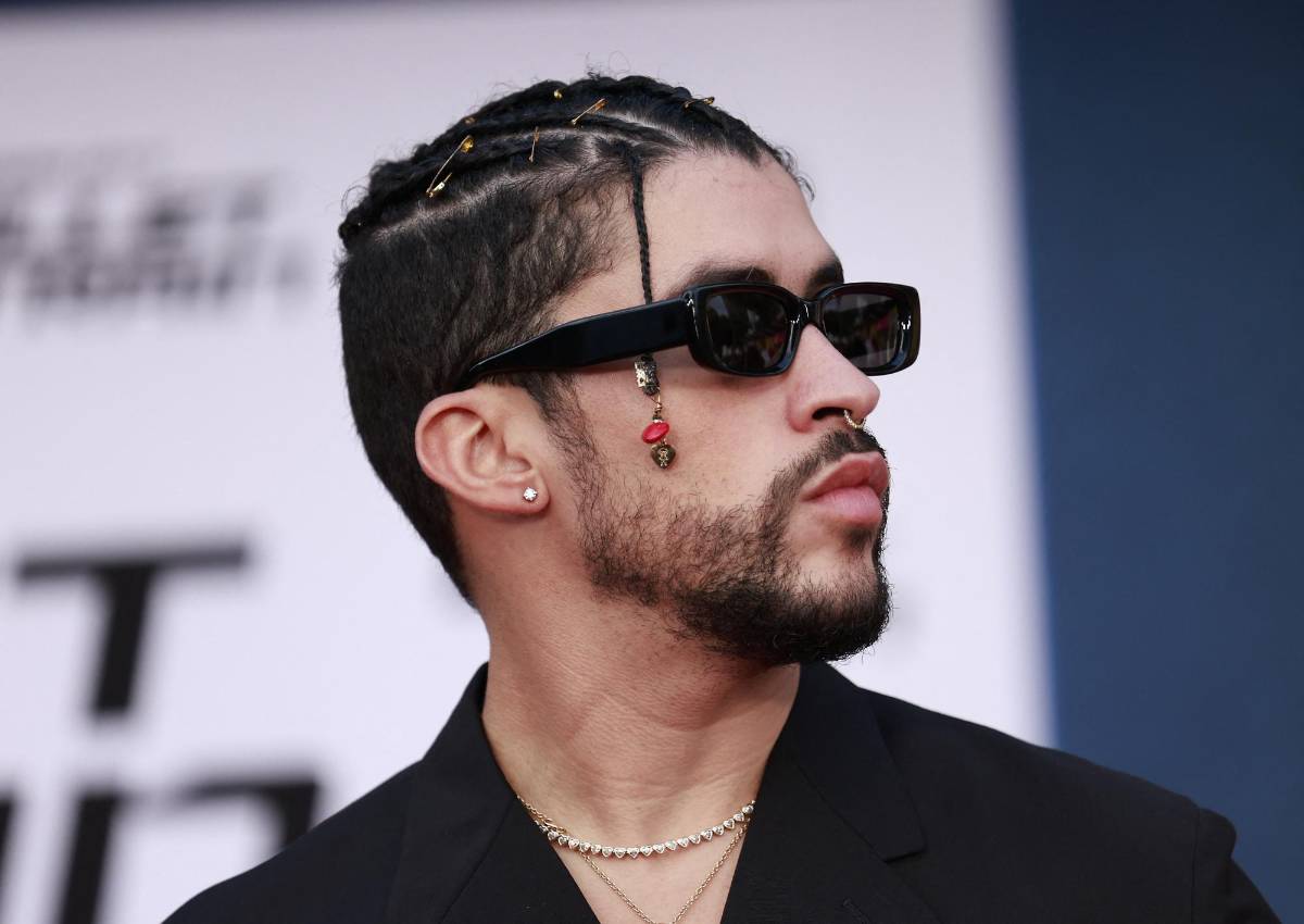 Bad Bunny, Blackpink y Frank Ocean lideran un histórico Coachella