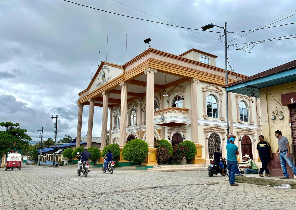 El “imperio” de “Chande”: ¿cómo era ingresar a El Paraíso, Copán?