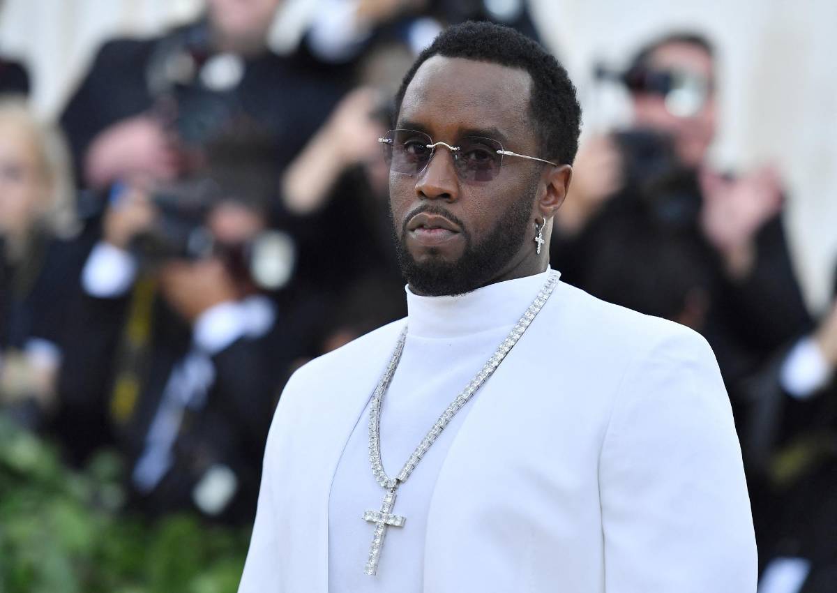 Allanan las casas de Sean ‘Diddy’ Combs en medio de acusaciones de delitos sexuales
