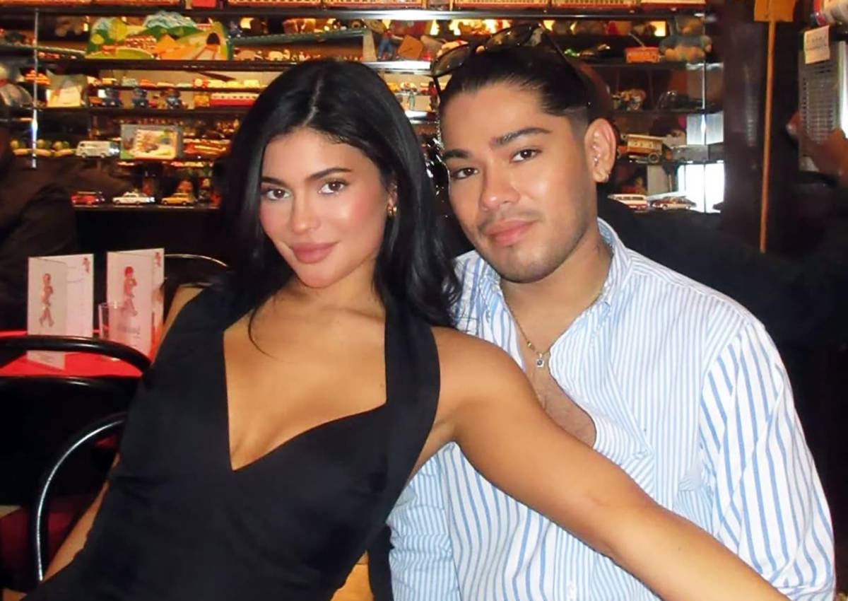 Así era Jesús Guerrero, el estilista de las famosas que murió por complicaciones del SIDA