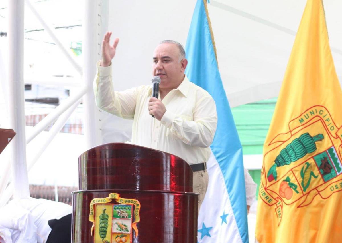 “Estoy siendo vulnerado en mi derecho”: Alexander López tras aparecer en Lista Engel