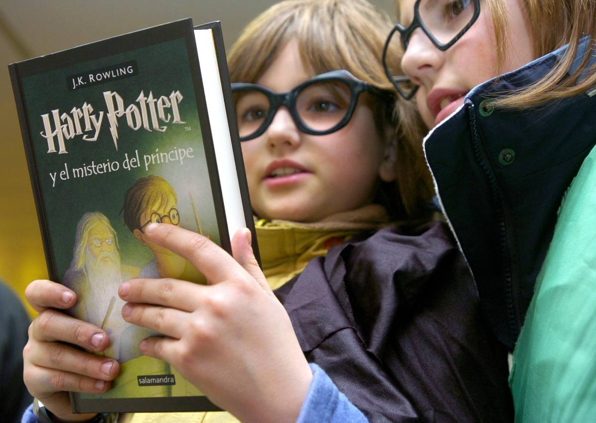 Warner Bros. Discovery arranca producción de la serie de “Harry Potter”