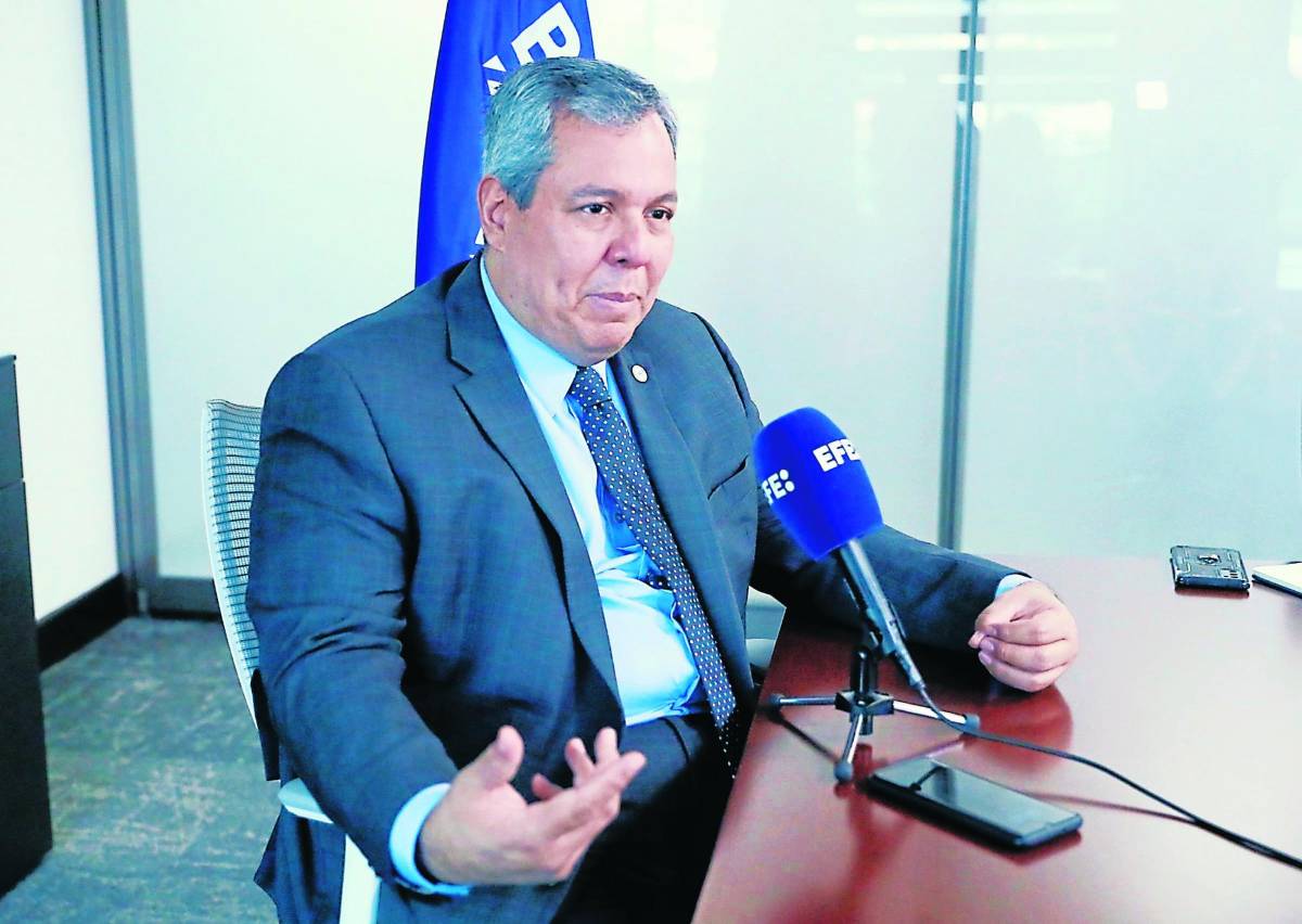 BCIE inyecta $1,522 millones a la región