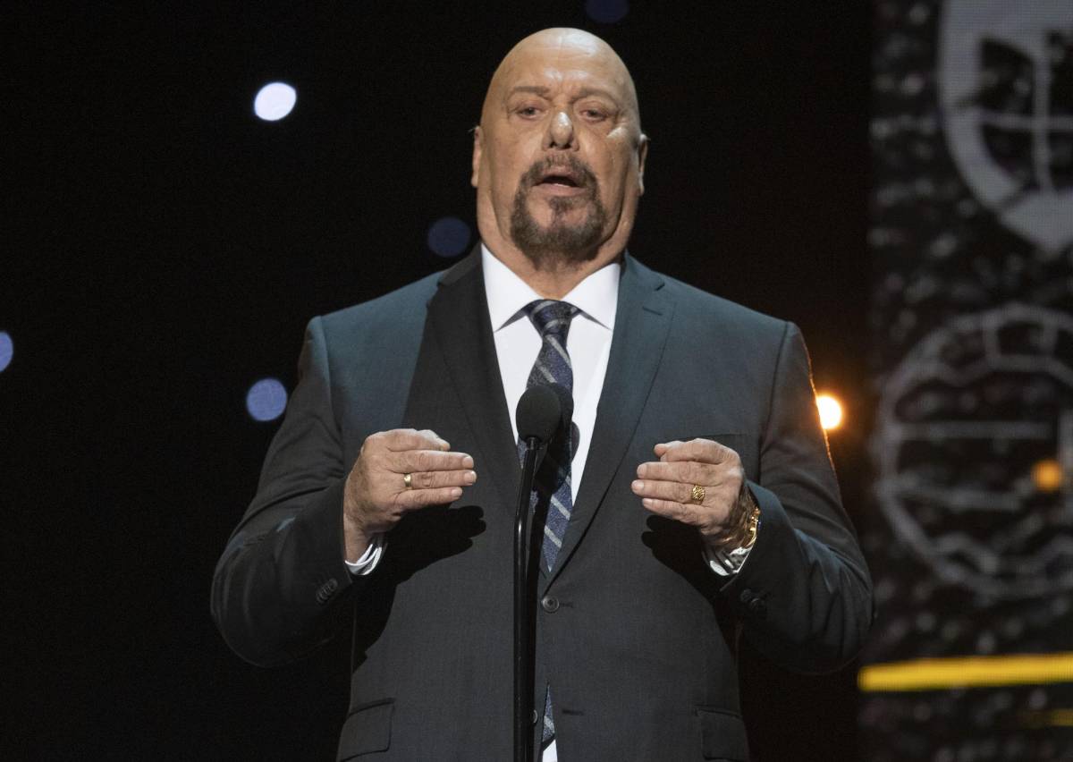 Exclusiva: “El Perro” Bermúdez se pronuncia sobre el Olimpia - Atlas