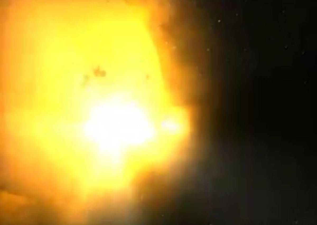 Alerta mundial: El Sol lanza llamaradas a la Tierra y desata severa tormenta solar