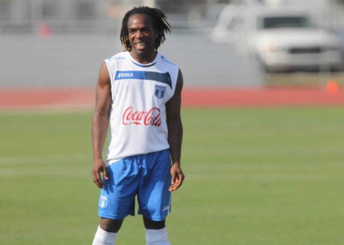 ¿Qué fue de la Selección de Honduras que clasificó al mundial de Sudáfrica 2010?