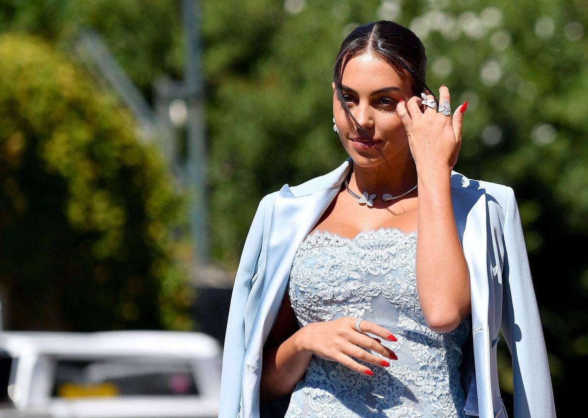 Los tíos de Georgina Rodríguez le acusan de ser ‘malvada’ y ‘sinvergüenza’