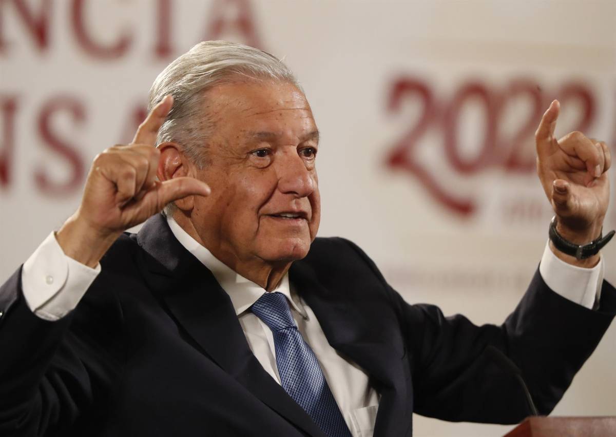 López Obrador pidió a Estados Unidos mantener polémico programa ‘Quédate en México’