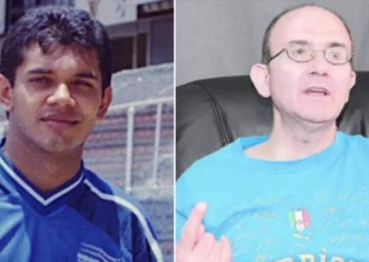 Paolo Agnesi: qué pasó con el italiano que brilló en Honduras y por qué se fue