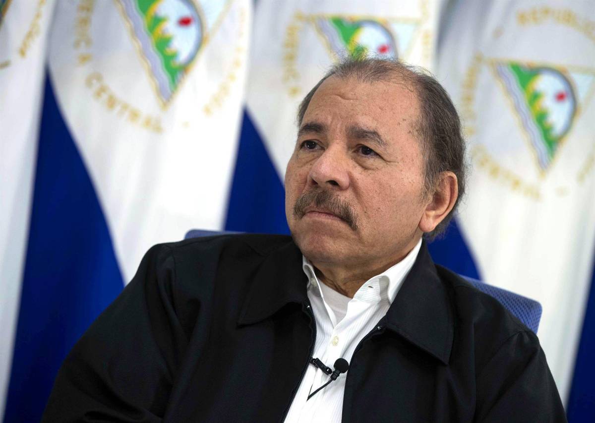 Delegaciones de China, Irán, Rusia y Honduras asistirán al acto de investidura de Daniel Ortega