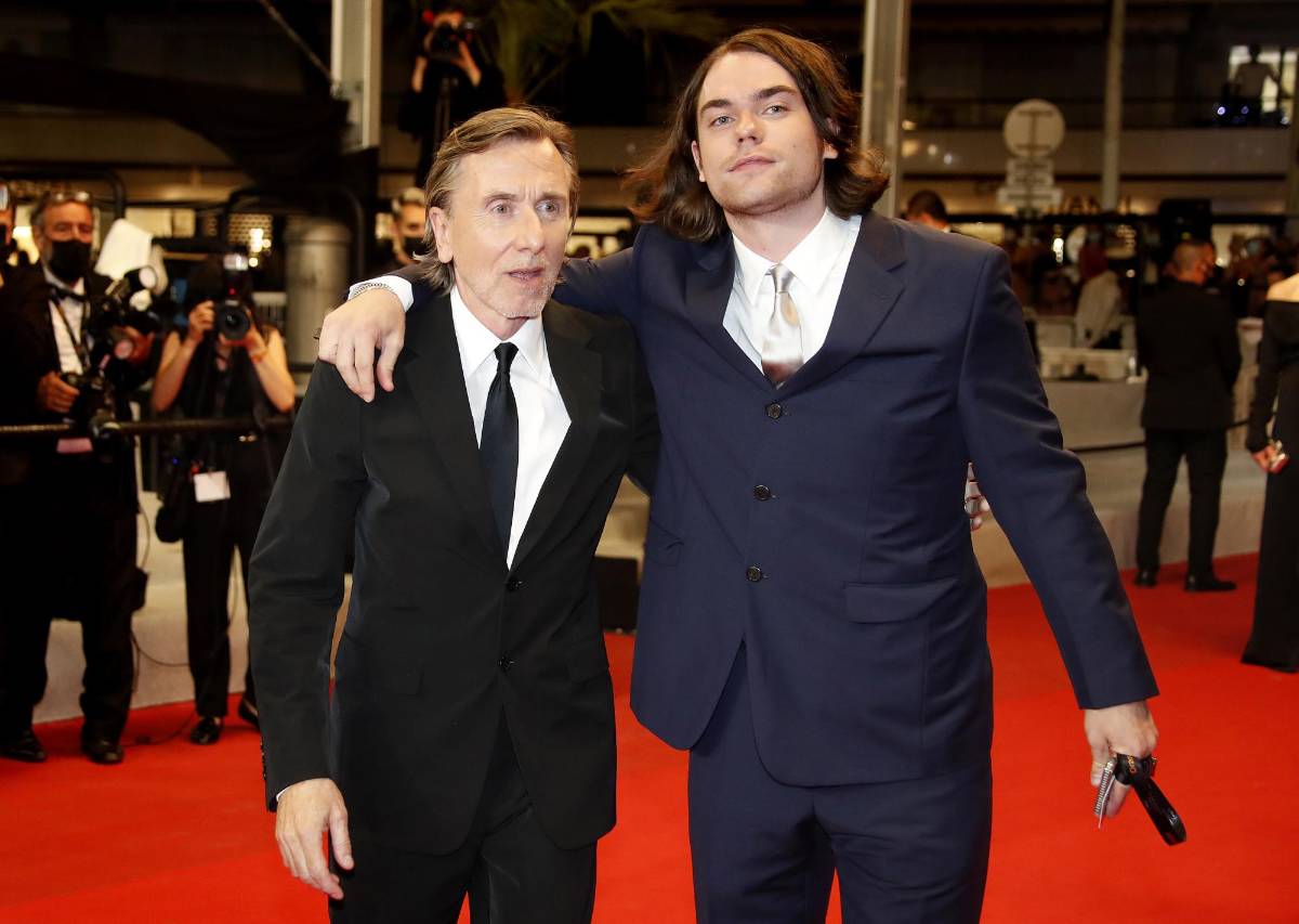 Cormac Roth, músico e hijo del actor Tim Roth, fallece de cáncer con 25 años