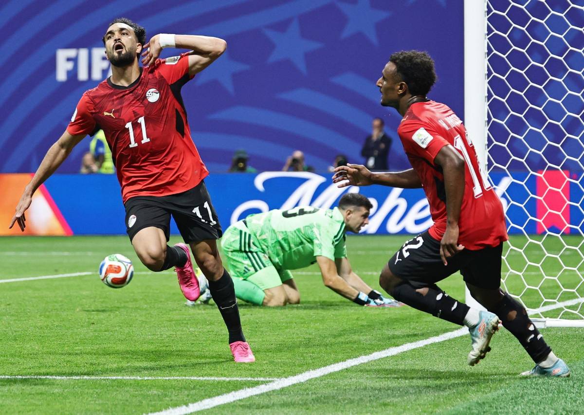 Escándalo en el Mundial: Fue un partido amañado, quieren que Messi sea campeón