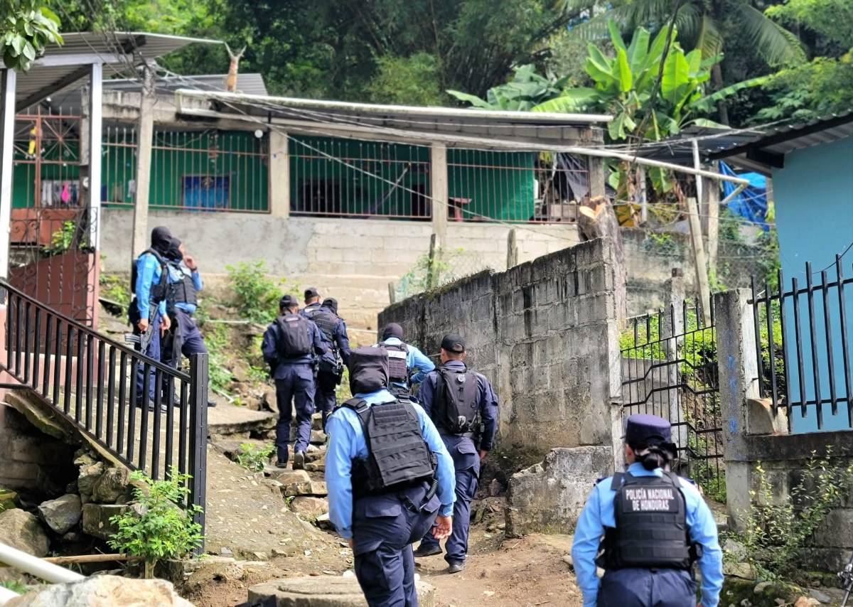 Le dijeron que no entrara a Kilómetro y no hizo caso; era el encostalado de Ticamaya