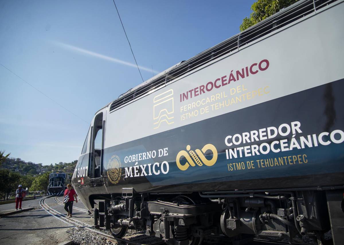 Tragedia en México: al menos 13 muertos y 98 heridos tras descarrilamiento del Tren Interoceánico