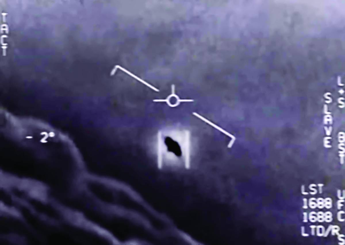 Nasa dará respuestas sobre los “alienígenas”