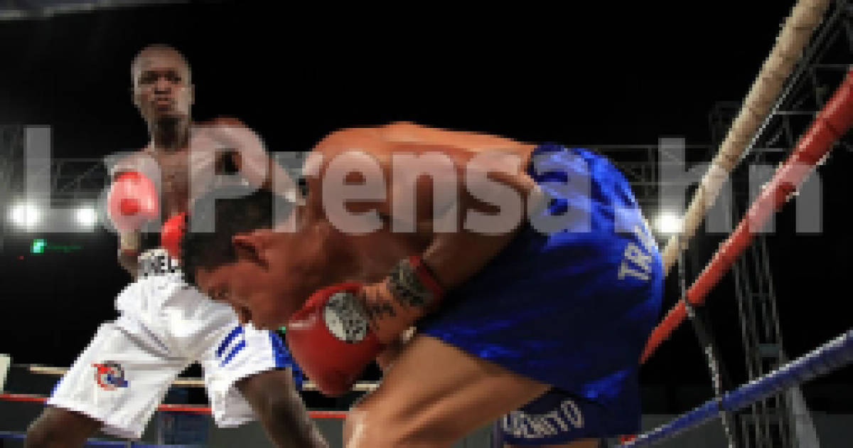Miguel 'Muñeco' González regresa al boxeo profesional