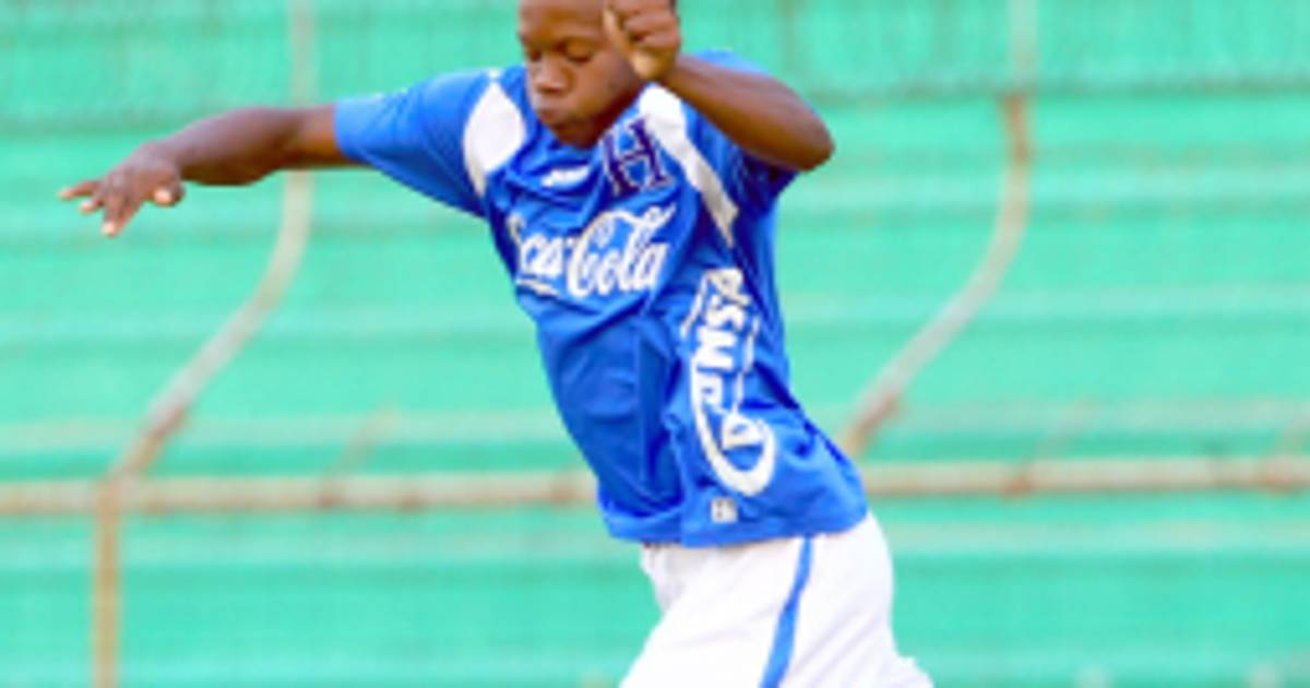 Lacayo entre México y España