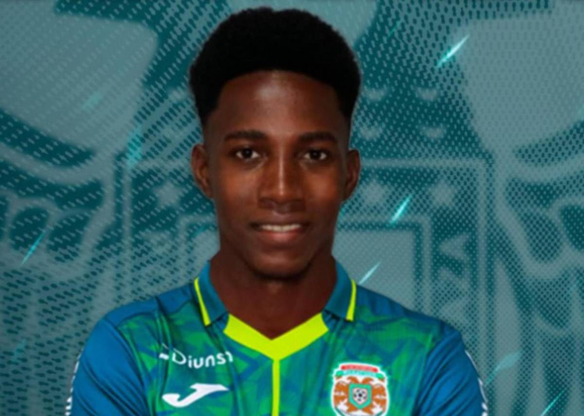 Se va del Olimpia, Motagua con dos salidas, Caguama vuelve y Palma es noticia