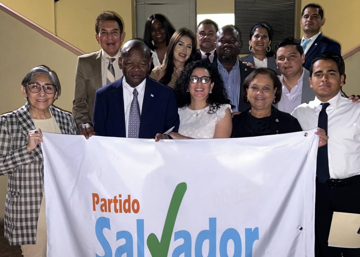 Congreso sí ofreció L100,000 a diputados, dice el PSH