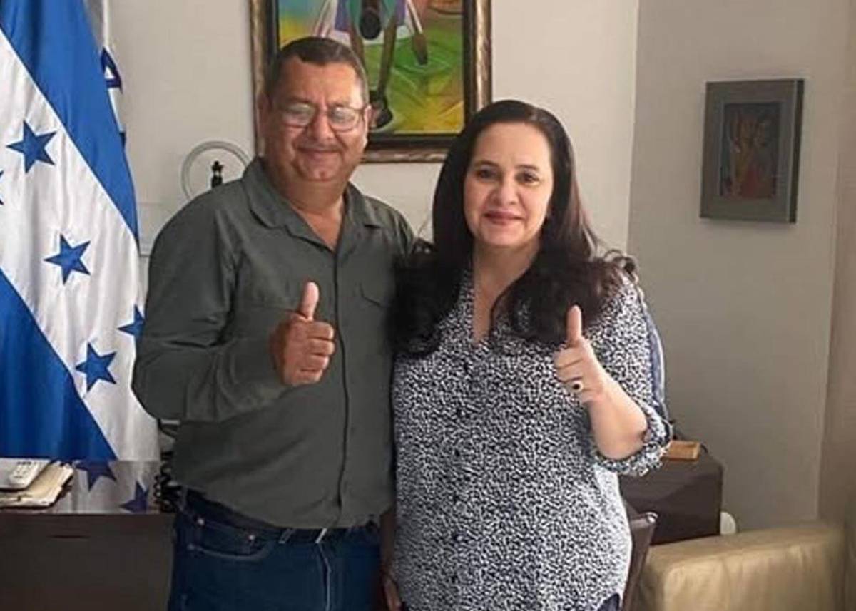 ¿Quiénes son los precandidatos a alcalde de El Progreso, Yoro?