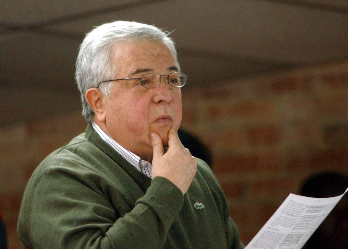 Gilberto Rodríguez Orejuela, de mensajero a millonario capo de las drogas