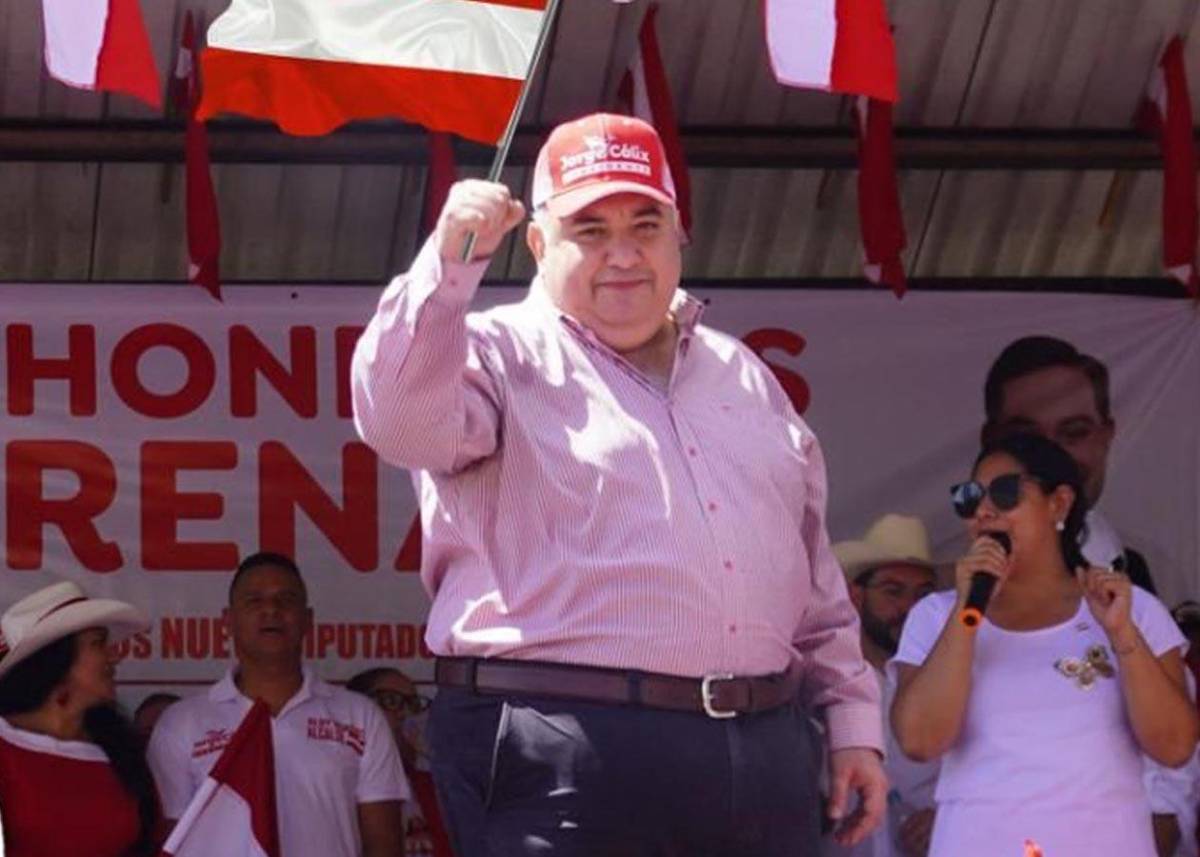 ¿Quiénes son los precandidatos a alcalde de El Progreso, Yoro?