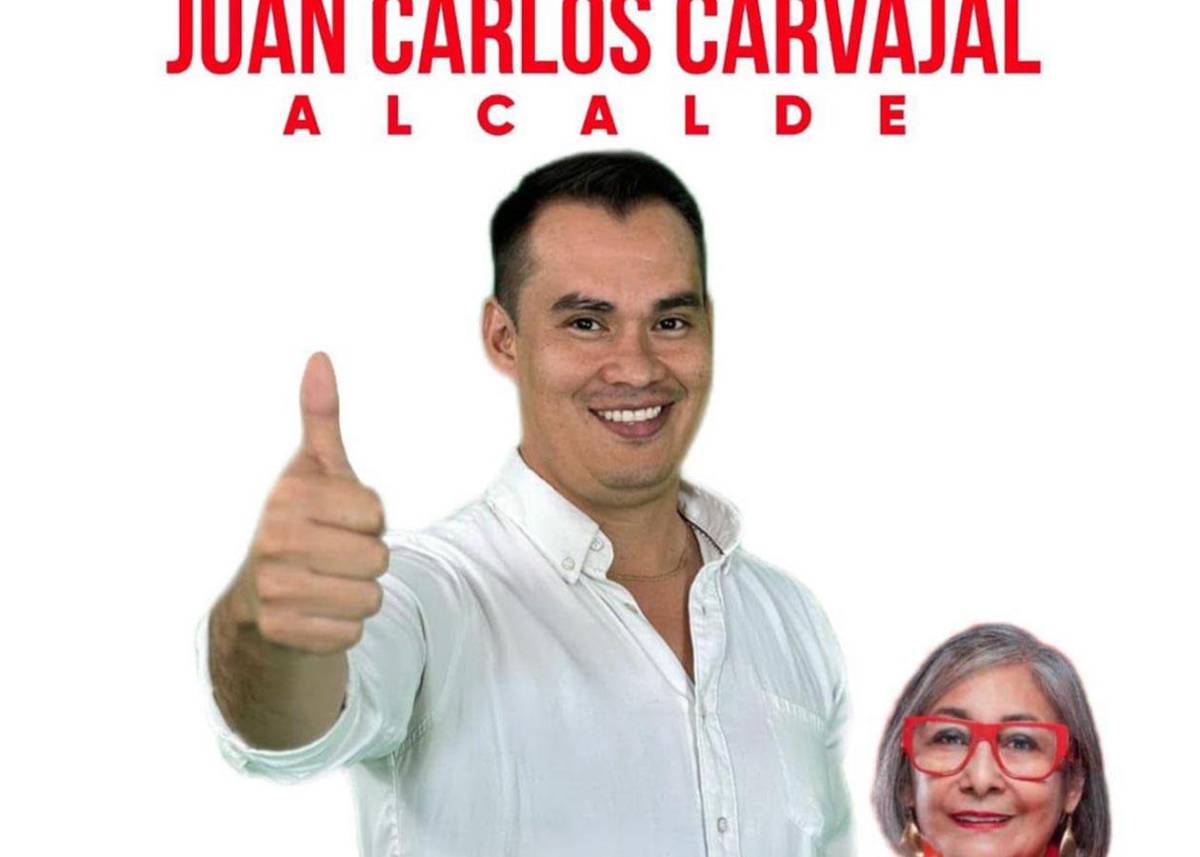 ¿Quiénes son los precandidatos a alcalde de El Progreso, Yoro?