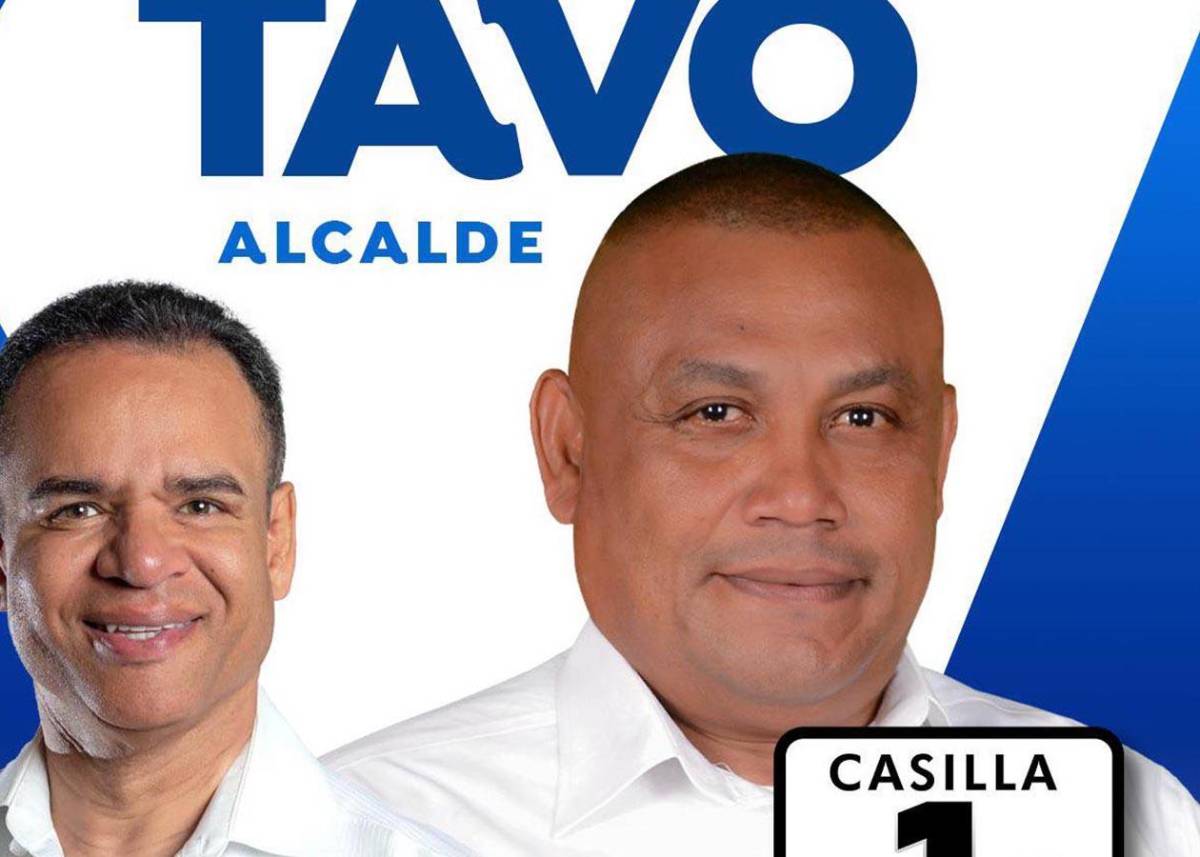 ¿Quiénes son los precandidatos a alcalde de El Progreso, Yoro?