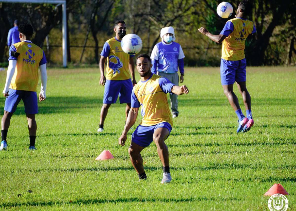 La decisión del Victoria luego que UPN no viajó a La Ceiba para enfrentarlos