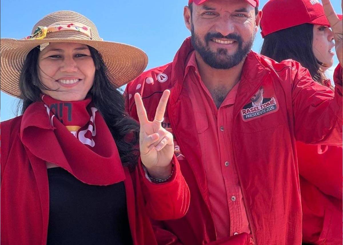 ¿Quiénes son los precandidatos a alcalde de El Progreso, Yoro?