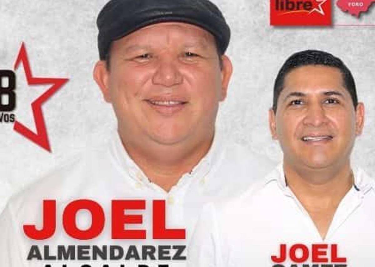 ¿Quiénes son los precandidatos a alcalde de El Progreso, Yoro?