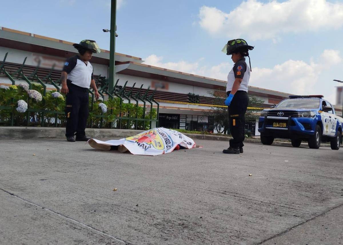 Sicario que mató a Byron Ruiz fue contratado por el Tren de Aragua