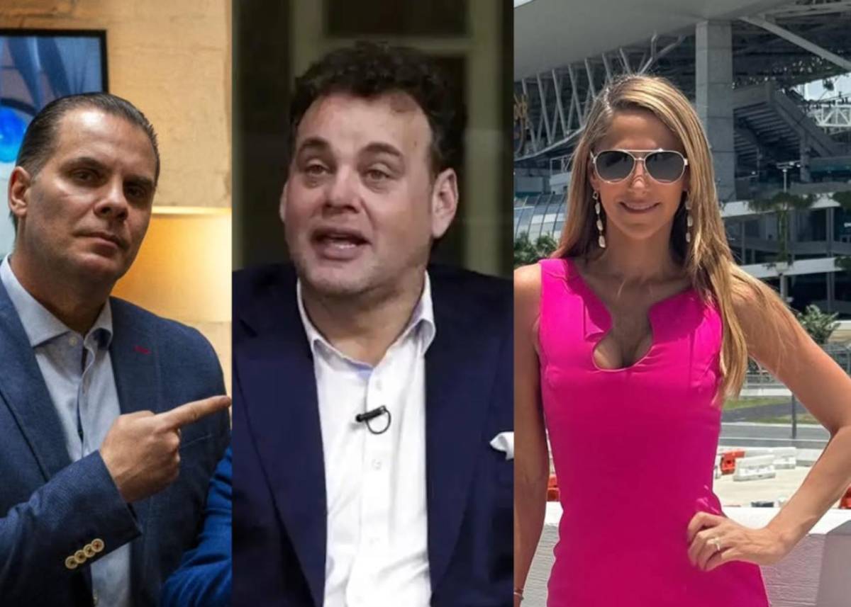 México vs Honduras, Copa Oro: Faitelson calienta el duelo, Martinoli responde y hacen anuncio de la H