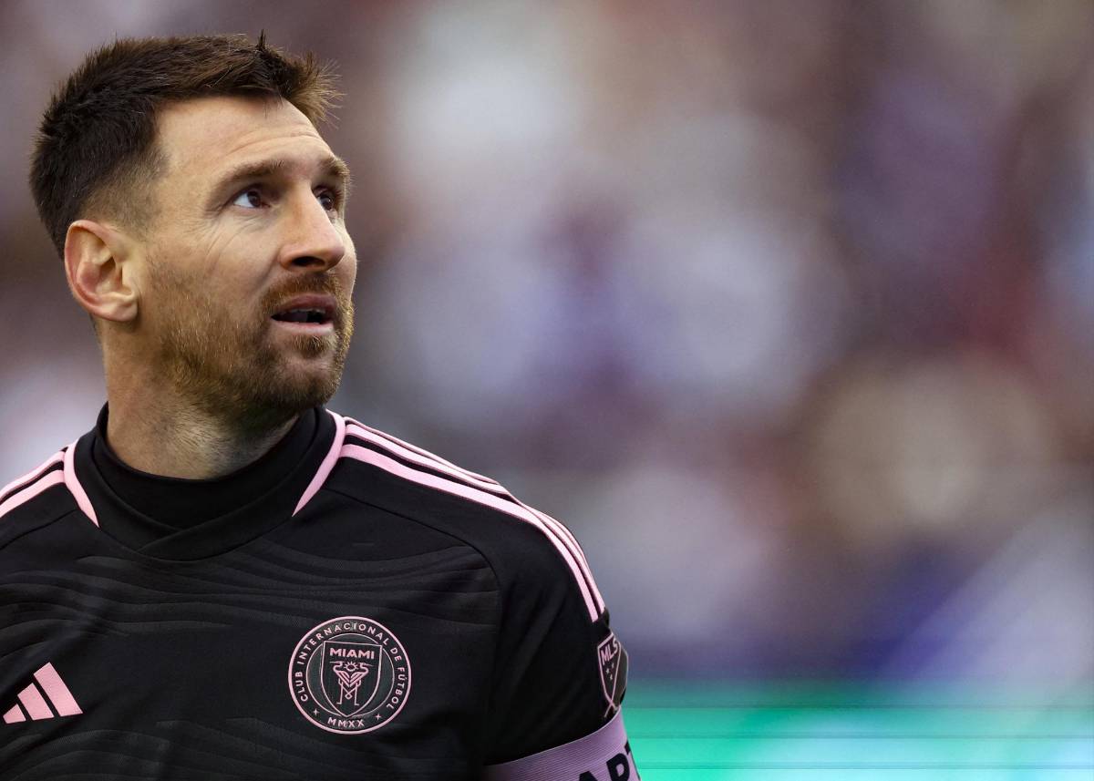 Inter Miami de Messi vs Newell’s, EN VIVO: día, hora y dónde ver