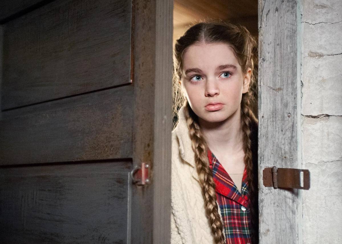 ¡Terror y suspenso en octubre! Estos son los mejores estrenos en streaming